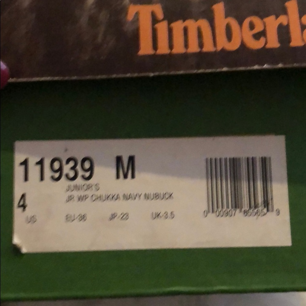 Timberlands - image 5